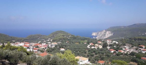 Land for sale in Zakynthos, Ionian Islands, Peloponnese, Western Greece and the Ionian, Greece № 578 14