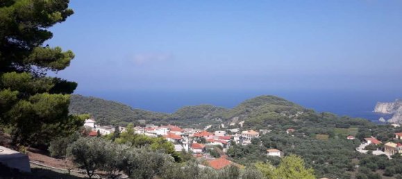 Land for sale in Zakynthos, Ionian Islands, Peloponnese, Western Greece and the Ionian, Greece № 578 15