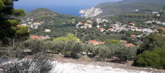 Land for sale in Zakynthos, Ionian Islands, Peloponnese, Western Greece and the Ionian, Greece № 578 6