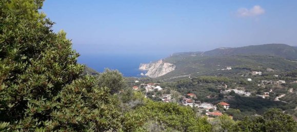 Land for sale in Zakynthos, Ionian Islands, Peloponnese, Western Greece and the Ionian, Greece № 578 13