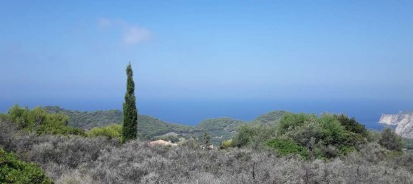 Land for sale in Zakynthos, Ionian Islands, Peloponnese, Western Greece and the Ionian, Greece № 578 8