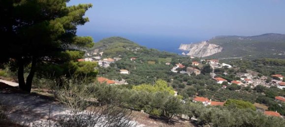Land for sale in Zakynthos, Ionian Islands, Peloponnese, Western Greece and the Ionian, Greece № 578 5