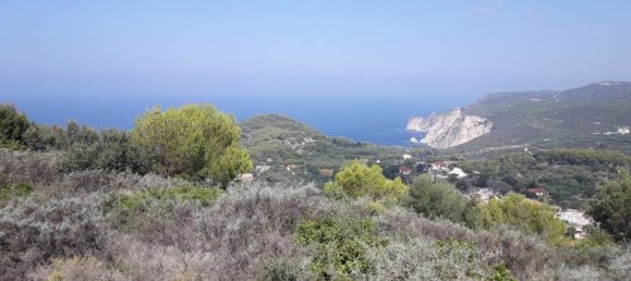 Land for sale in Zakynthos, Ionian Islands, Peloponnese, Western Greece and the Ionian, Greece № 578 16