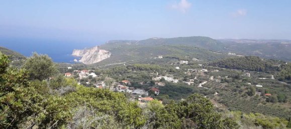 Land for sale in Zakynthos, Ionian Islands, Peloponnese, Western Greece and the Ionian, Greece № 578 12