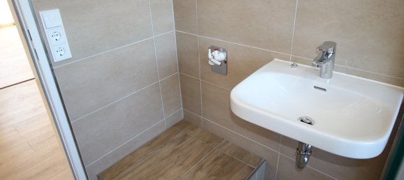 4 rooms Apartment in Cham, Germany No. 362814 12