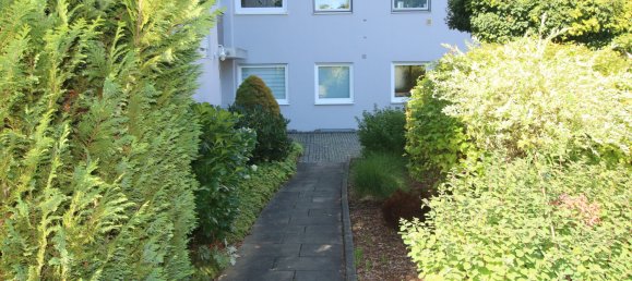 4 rooms Apartment in Cham, Germany No. 362814 3