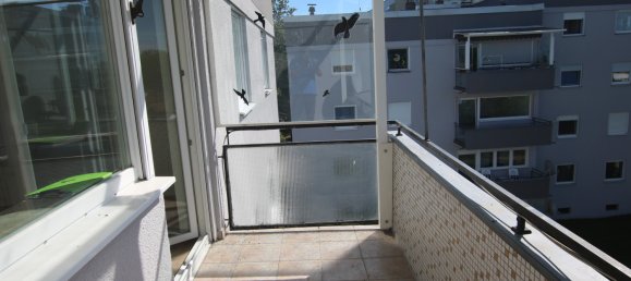 4 rooms Apartment in Cham, Germany No. 362814 19