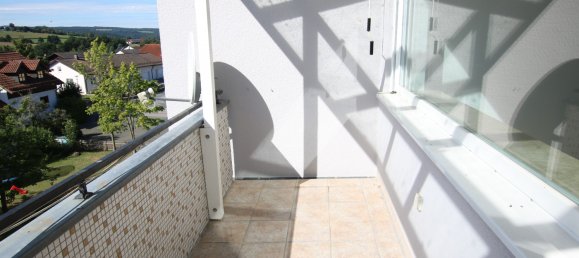 4 rooms Apartment in Cham, Germany No. 362814 18