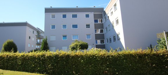 4 rooms Apartment in Cham, Germany No. 362814 2