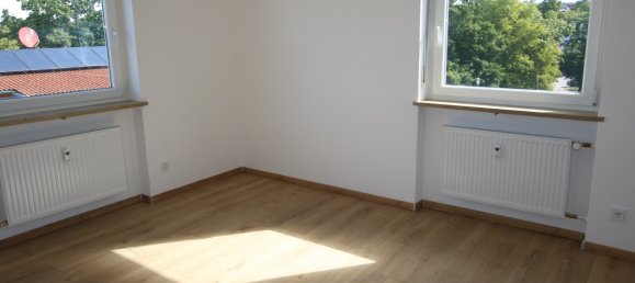 4 rooms Apartment in Cham, Germany No. 362814 8
