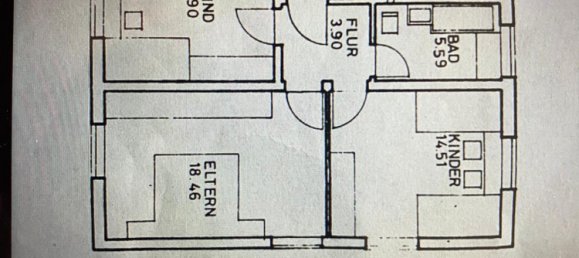 4 rooms Apartment in Cham, Germany No. 362814 22