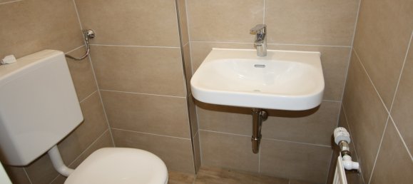 4 rooms Apartment in Cham, Germany No. 362814 16
