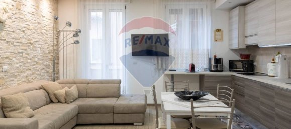 2 Schlafzimmer Wohnung in Lodi, Italy, Nr. 61973 30