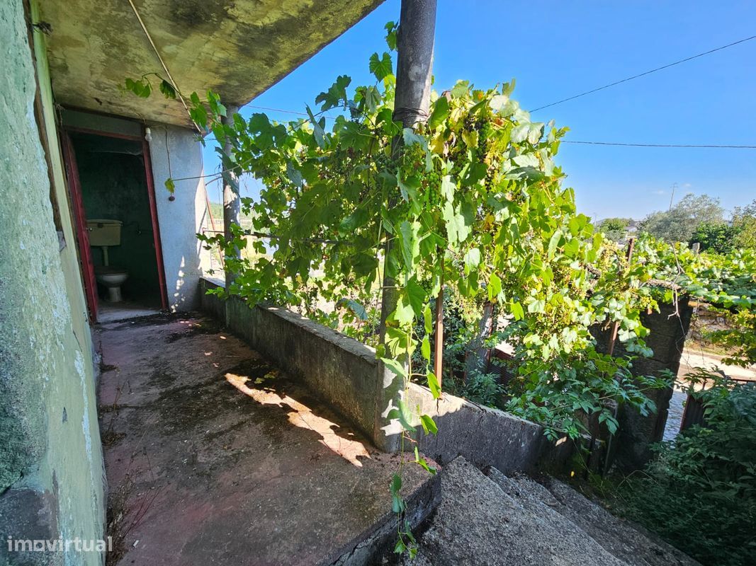 1 bedroom House in Castro Daire, Portugal No. 169334