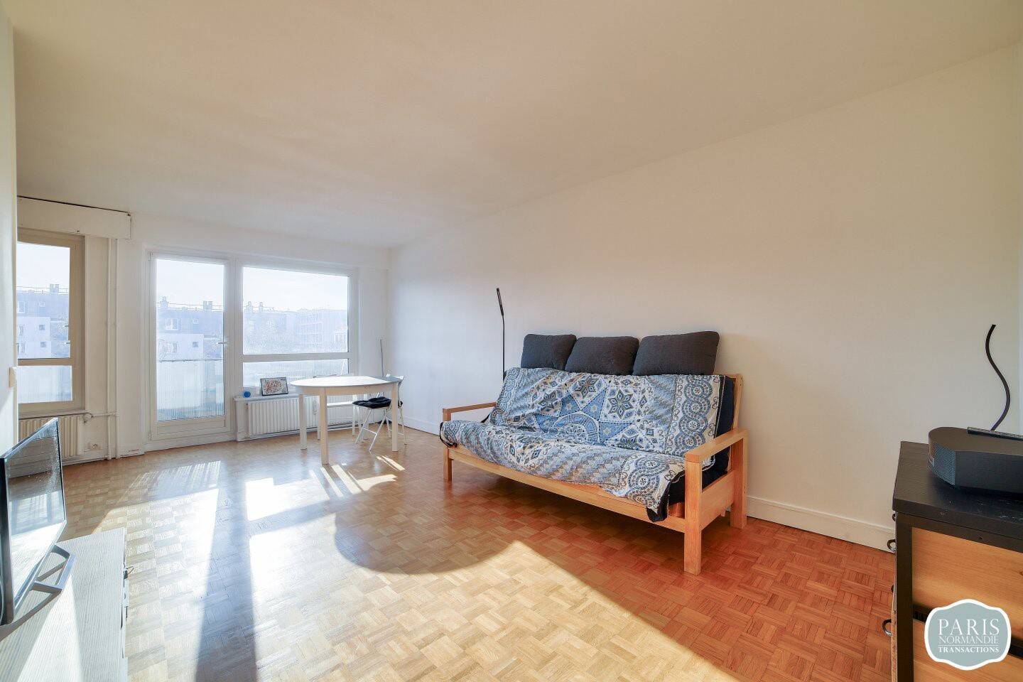 2 chambres Appartement à Fontenay-aux-Roses, France No. 182291