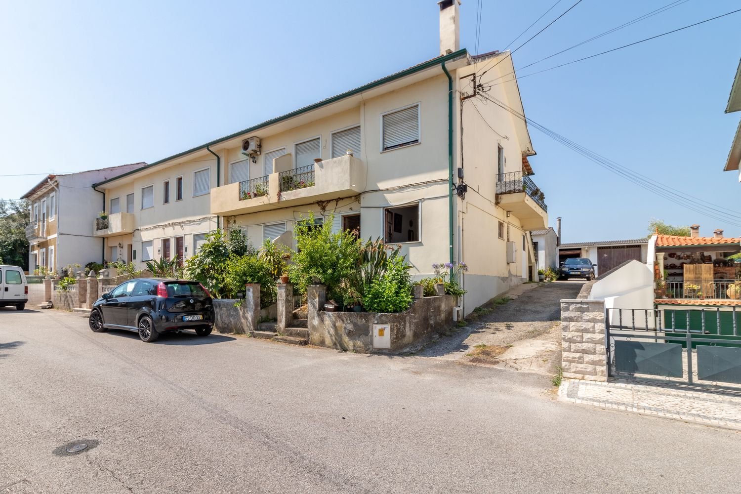 2 bedrooms Apartment in Coimbra, Portugal No. 240480