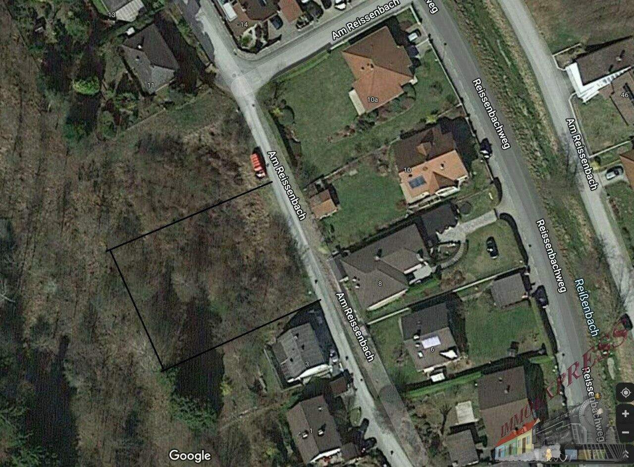 Grundstück in Kirchschlag in der Buckligen Welt, Austria, Nr. 142870