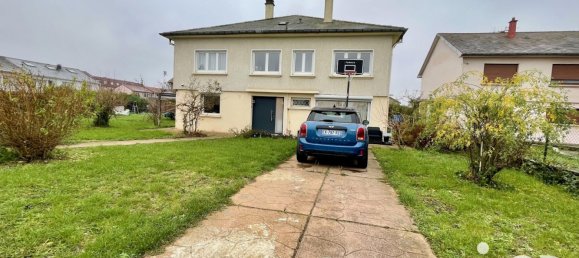 5 bedrooms House in Mondelange, France No. 47546 18