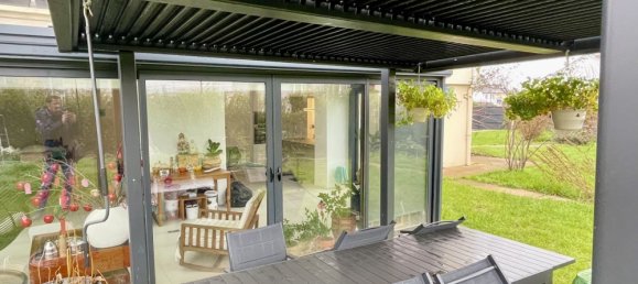 5 bedrooms House in Mondelange, France No. 47546 21