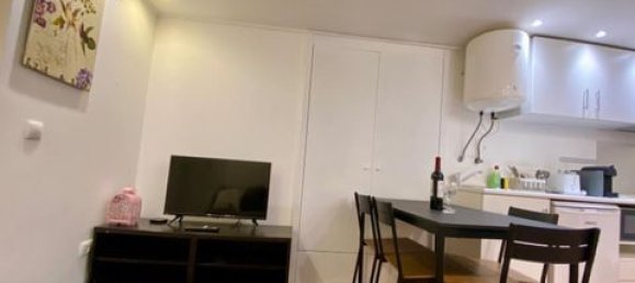 1 bedroom Apartment in Lisbon, Portugal No. 252257 3
