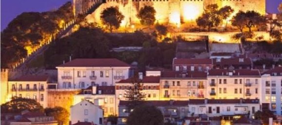 1 bedroom Apartment in Lisbon, Portugal No. 252257 17