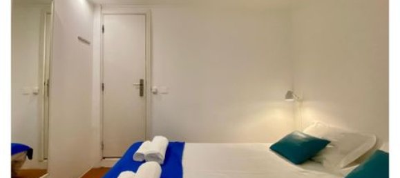 1 bedroom Apartment in Lisbon, Portugal No. 252257 9