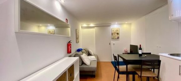 1 bedroom Apartment in Lisbon, Portugal No. 252257 2