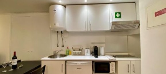 1 bedroom Apartment in Lisbon, Portugal No. 252257 5