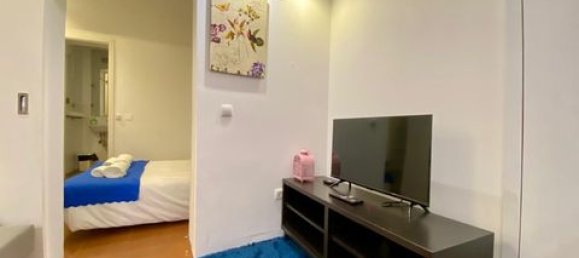 1 bedroom Apartment in Lisbon, Portugal No. 252257 8