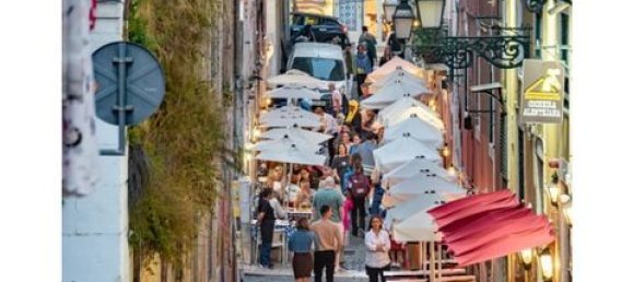 1 bedroom Apartment in Lisbon, Portugal No. 252257 18