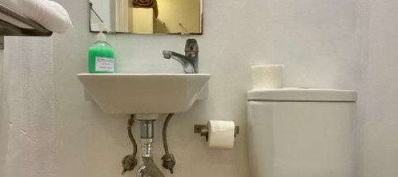 1 bedroom Apartment in Lisbon, Portugal No. 252257 15