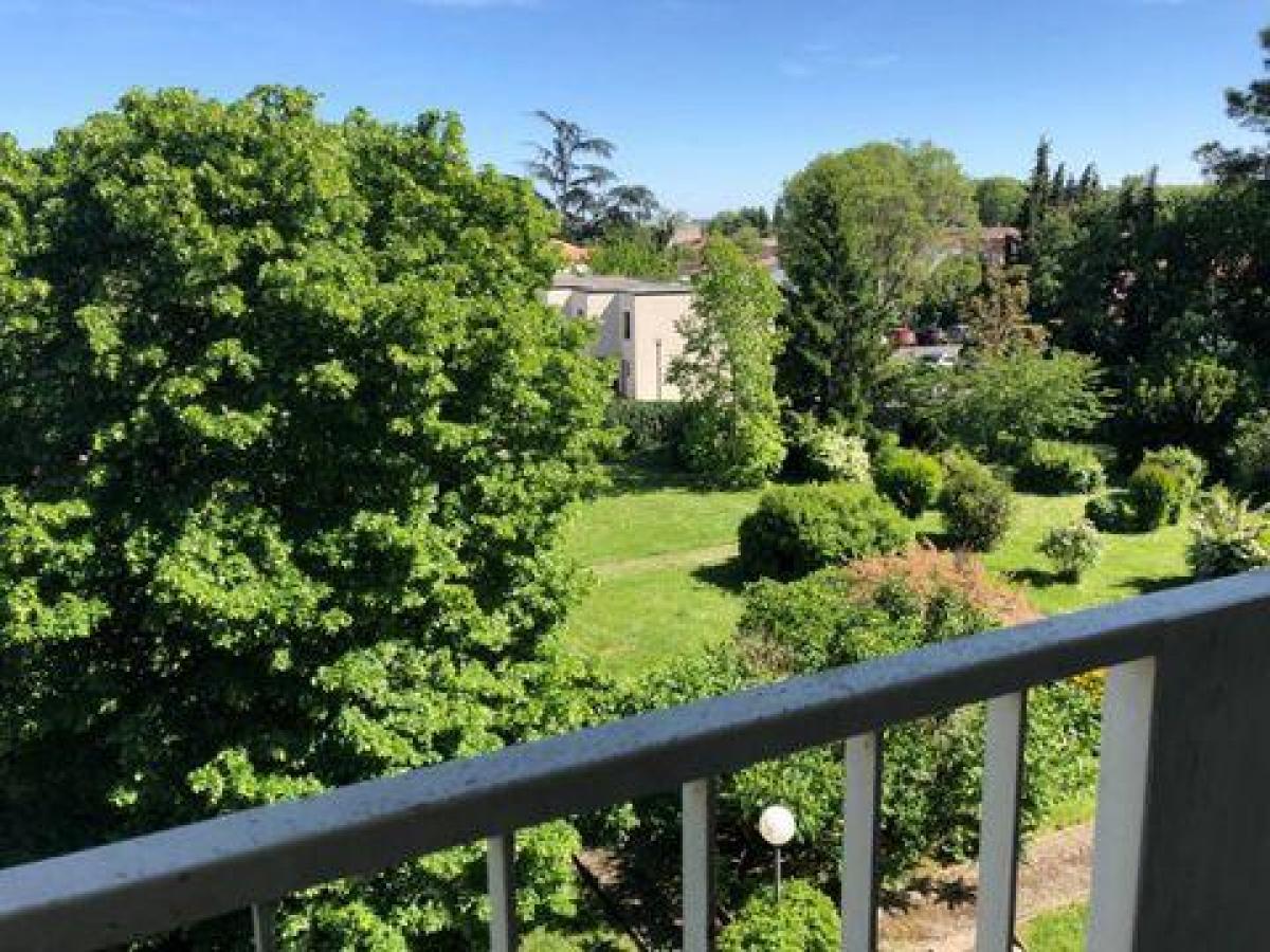 3 bedrooms Apartment in Fenouillet, France No. 25435