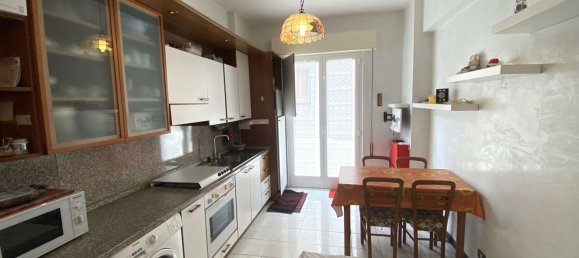 2-Zimmer Wohnung in Pietra Ligure, Italy, Nr. 59860 3