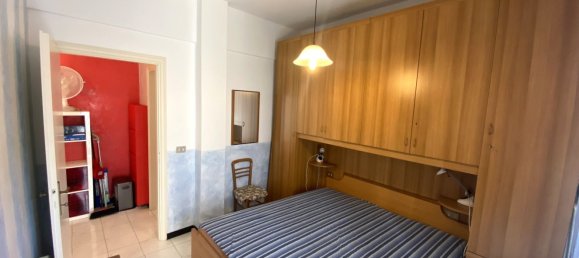 2-Zimmer Wohnung in Pietra Ligure, Italy, Nr. 59860 7