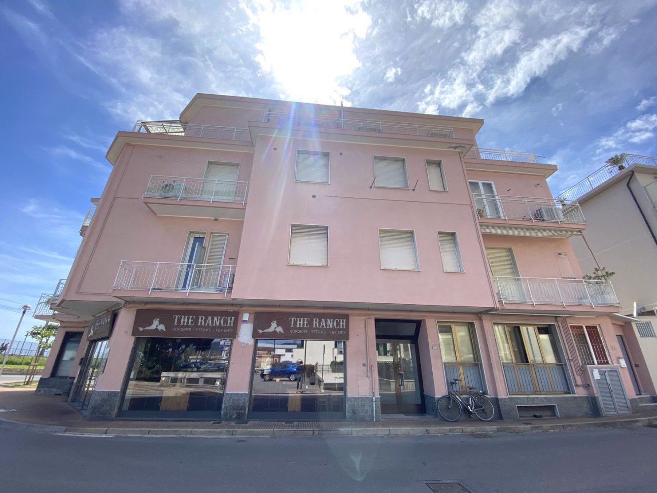 2-Zimmer Wohnung in Pietra Ligure, Italy, Nr. 59860