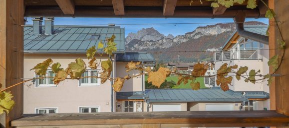 Casa de 1 dormitorio en St. Johann in Tirol, Austria No. 95879 19