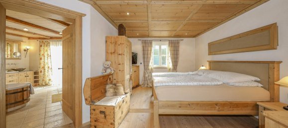 Casa de 1 dormitorio en St. Johann in Tirol, Austria No. 95879 11
