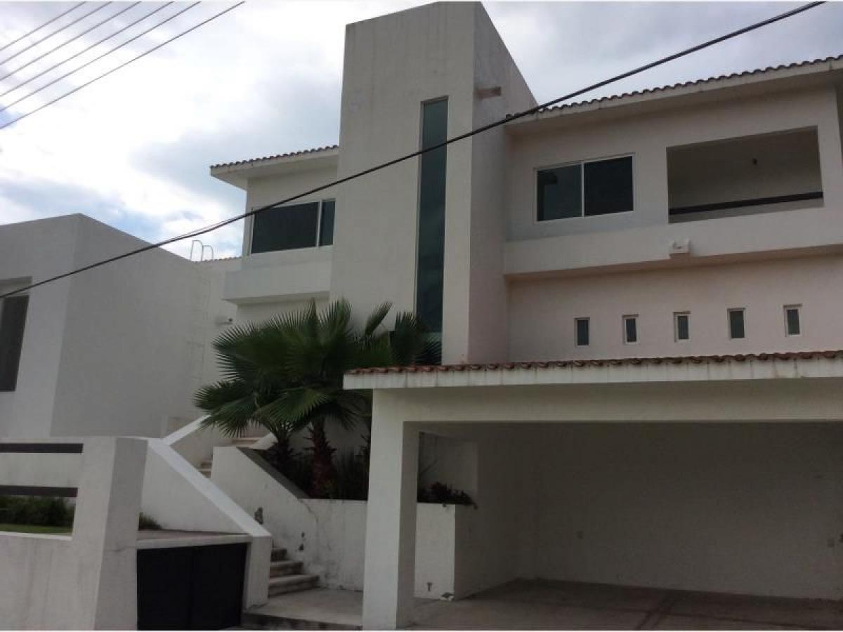 Casa de 3 dormitorios en Morelos, Mexico No. 166398