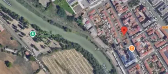  قطعة أرض في Palencia, Spain 107متر مربع رقم 153900 5