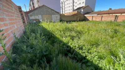  قطعة أرض في Palencia, Spain 107متر مربع رقم 153900