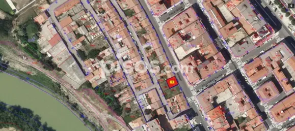  قطعة أرض في Palencia, Spain 107متر مربع رقم 153900 4