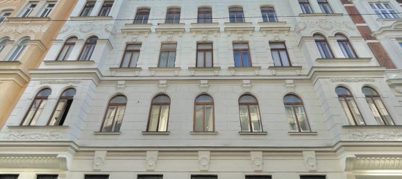 4 rooms Apartment in Neubau, Austria No. 132958 3