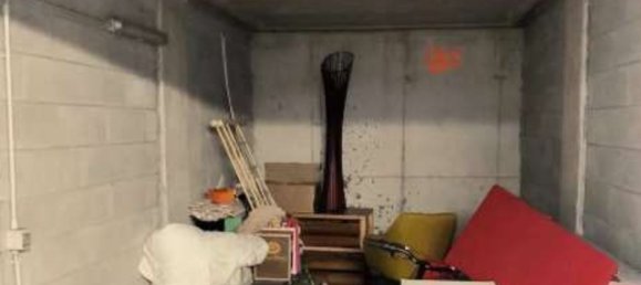 2-Zimmer Wohnung in Giussano, Italy, Nr. 2720 5