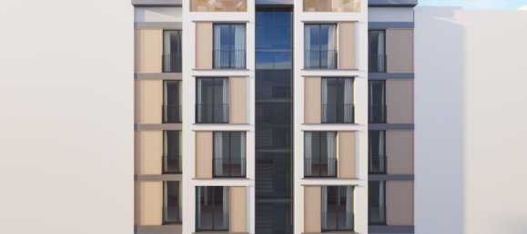 Terreno em Favoriten, Austria 1066 m² N.º 129669 4