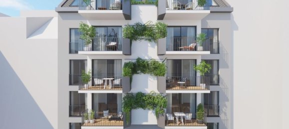 Terreno em Favoriten, Austria 1066 m² N.º 129669 5