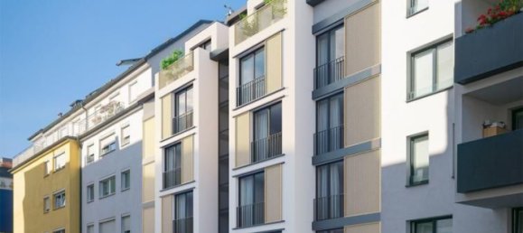 Terreno em Favoriten, Austria 1066 m² N.º 129669 3