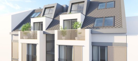 Terreno em Favoriten, Austria 1066 m² N.º 129669 2