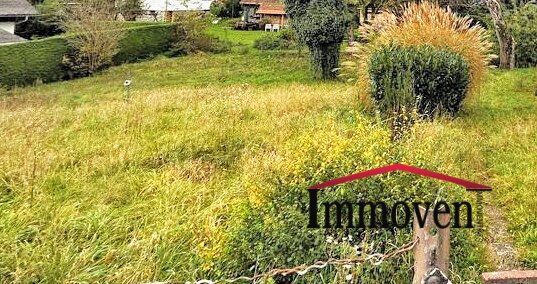 Terreno em Weinitzen, Austria N.º 134289