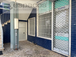  عقار تجاري في Loures, Portugal 67متر مربع رقم 255524