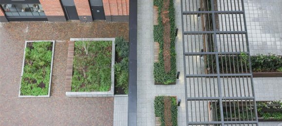 Apartamento de 1 dormitorio en Elephant and Castle, United Kingdom No. 11004 12